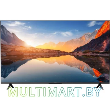 Телевизор Xiaomi TV A 55" 2025 (международная версия)